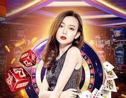 Tim operasional musang slot di studio live-dealer dengan dealer profesional dan peralatan broadcasting