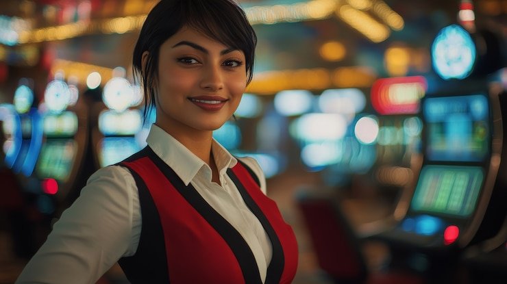 Menu deposit musang slot menampilkan semua metode pembayaran lokal Indonesia