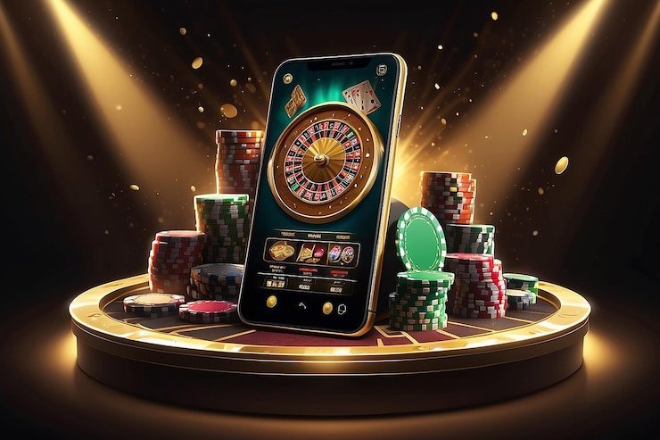 musang slot user Mobile user and Brand