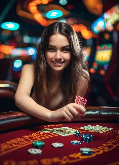 Studio VIP Roulette musang slot dengan dealer langsung dan roda roulette fisik